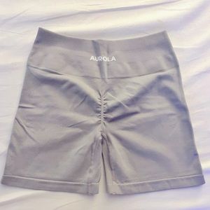 AUROLA Intensify 3.6“ Workout Shorts
